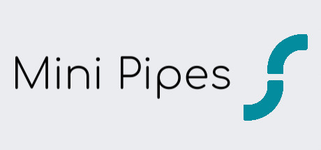 Mini Pipes - A Logic Puzzle Pipes Game banner image