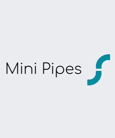 Mini Pipes - A Logic Puzzle Pipes Game