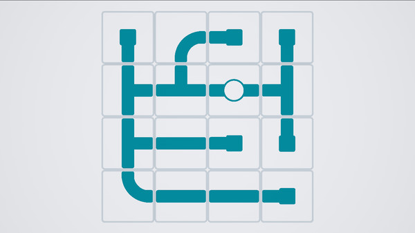 скриншот Mini Pipes 2