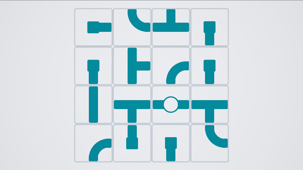 скриншот Mini Pipes 3