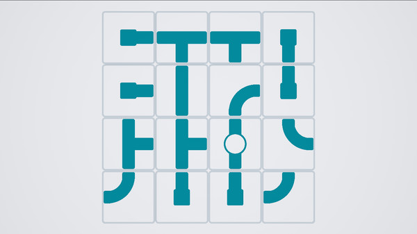 скриншот Mini Pipes 4