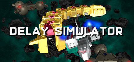 DELAY SIMULATOR / ゲーミングハード技能検定
