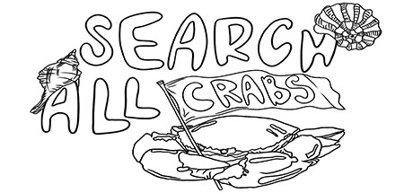 SEARCH ALL - CRABS Cover Image