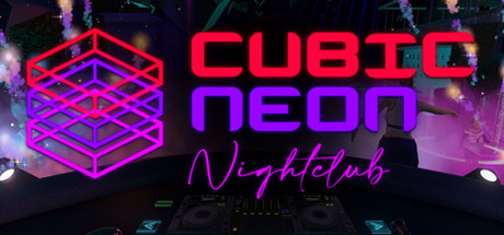 Image for Cubic Neon Nightclub