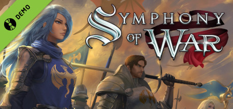 Symphony of War: The Nephilim Saga Demo banner