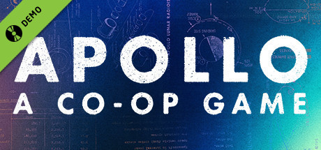 Apollo: A Co-Op Game Demo