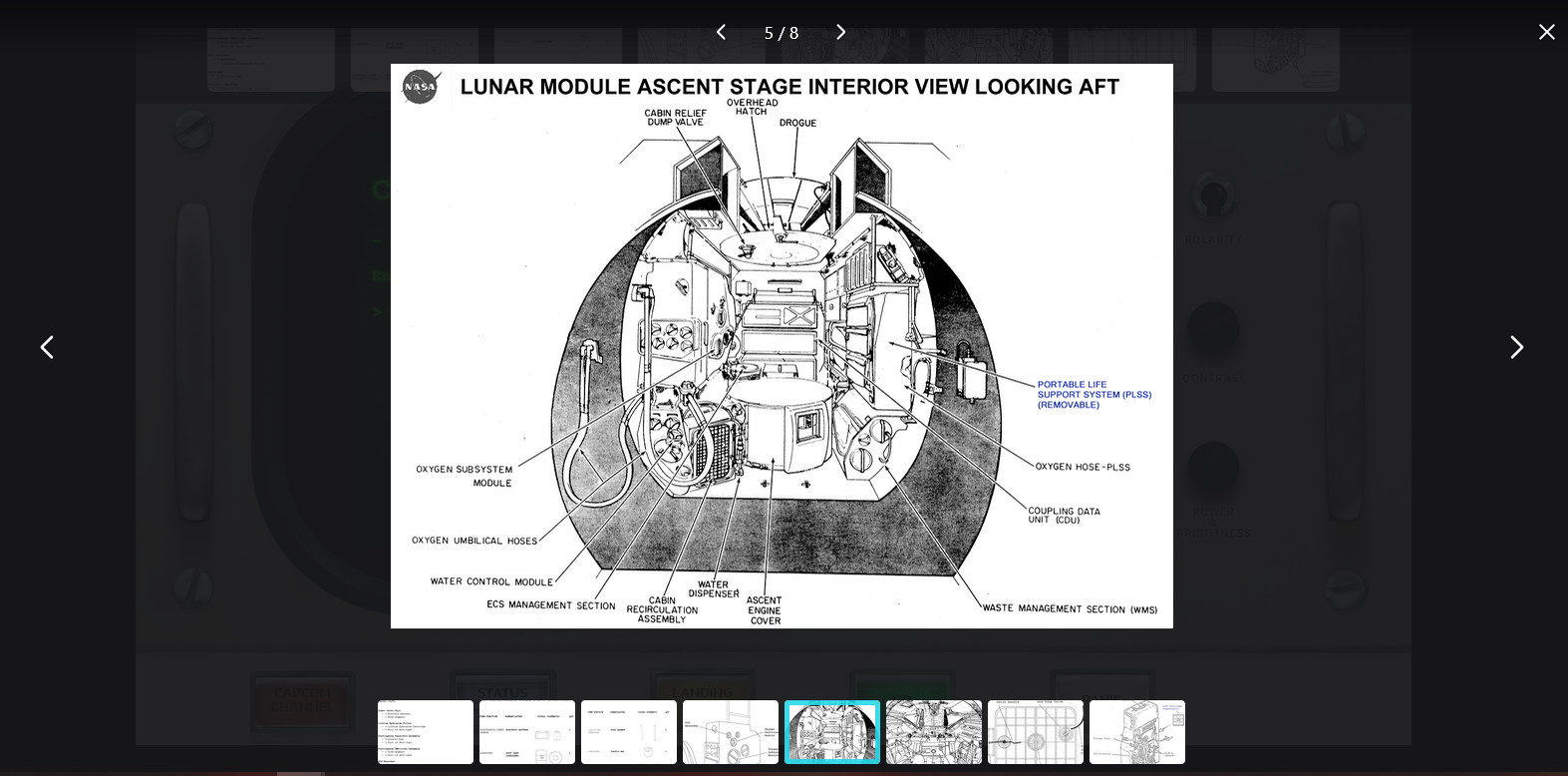 Apollo: A Co-Op Game Demo #3