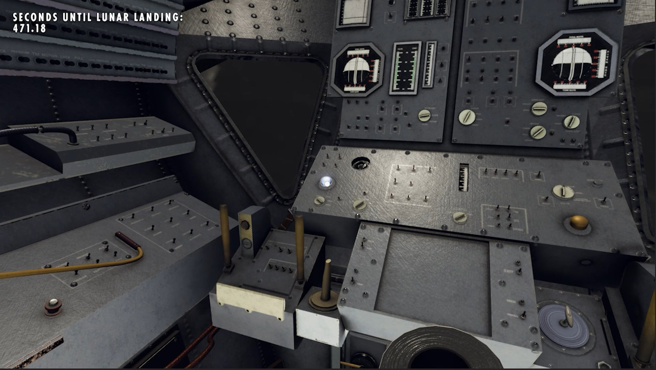 Apollo: A Co-Op Game Demo #5