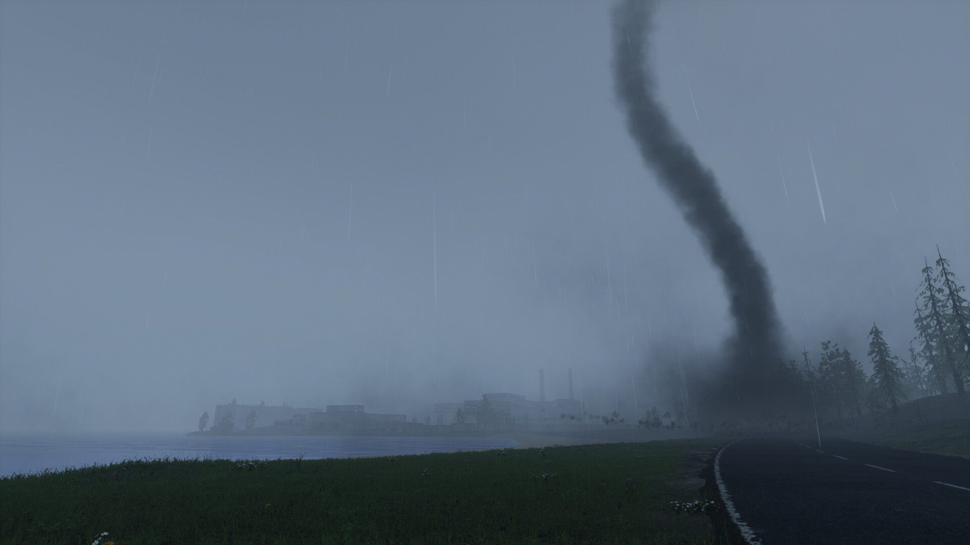 Disaster Island screenshot 1