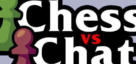 Chess vs Chat Cover Image