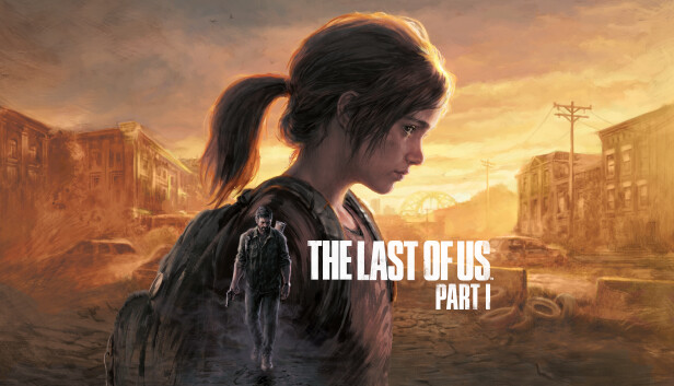 The Last of Us™ Part I - Upgrade to Digital Deluxe Edition on Steam