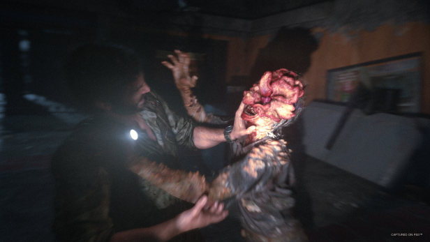 The 10 BIGGEST Mysteries In The Last Of Us Games