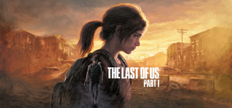 The Last of Us™ Part I Cover Image