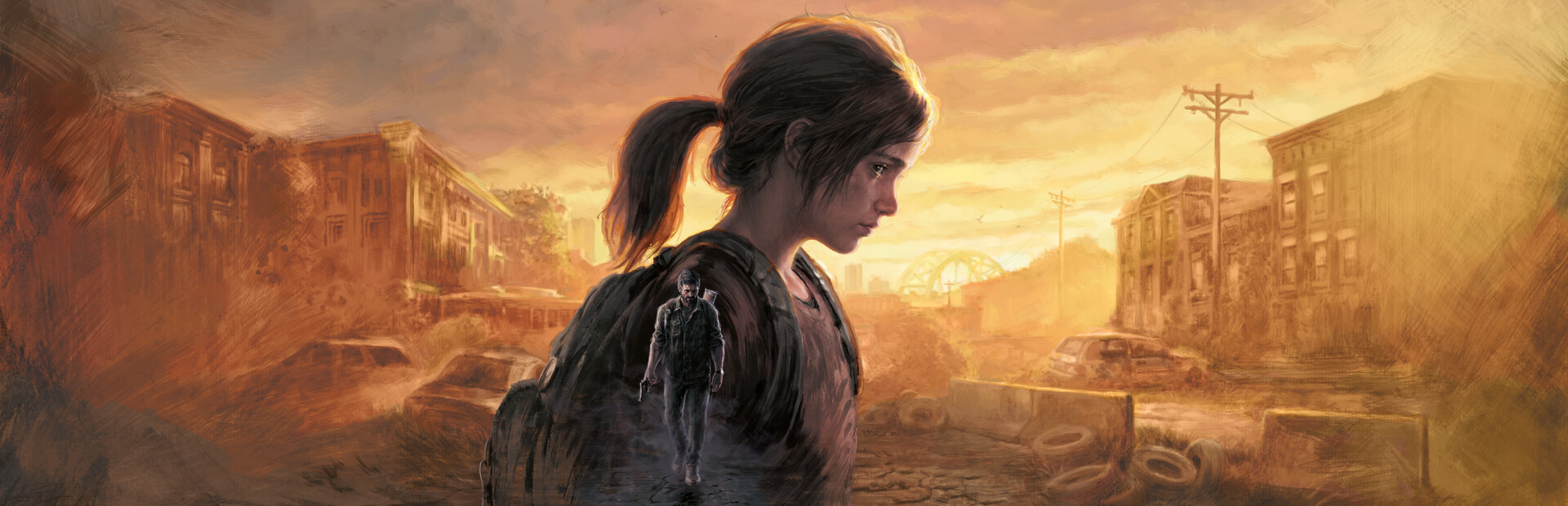 The Last of Us™ Part I
