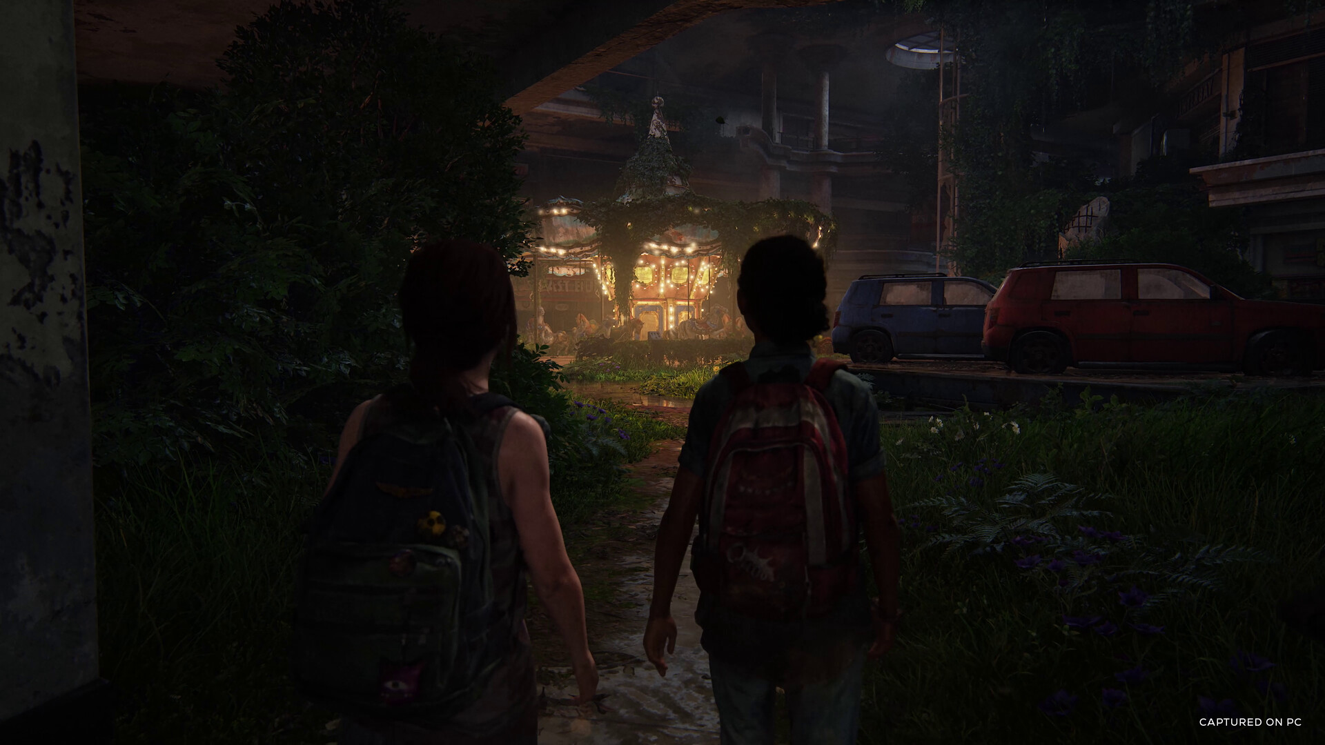 When Is The Last of Us Coming To PC?