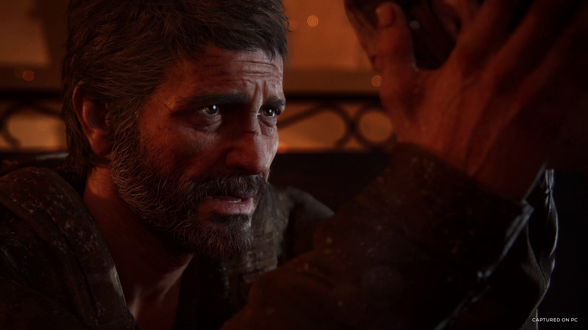 The Last of Us Part 1 Gets New Patches For PC and PS5