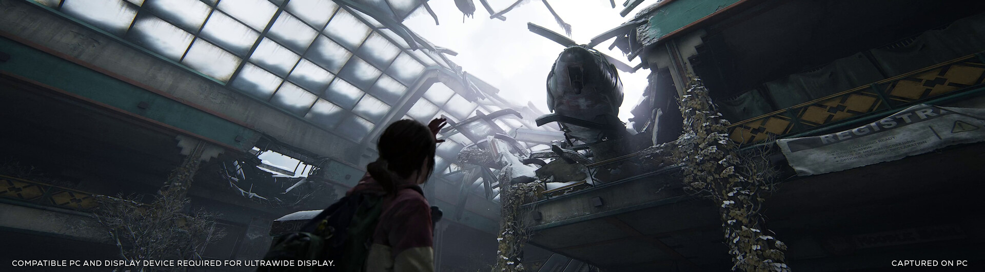 The Last of Us PC – Release Date, Platforms, and Requirements