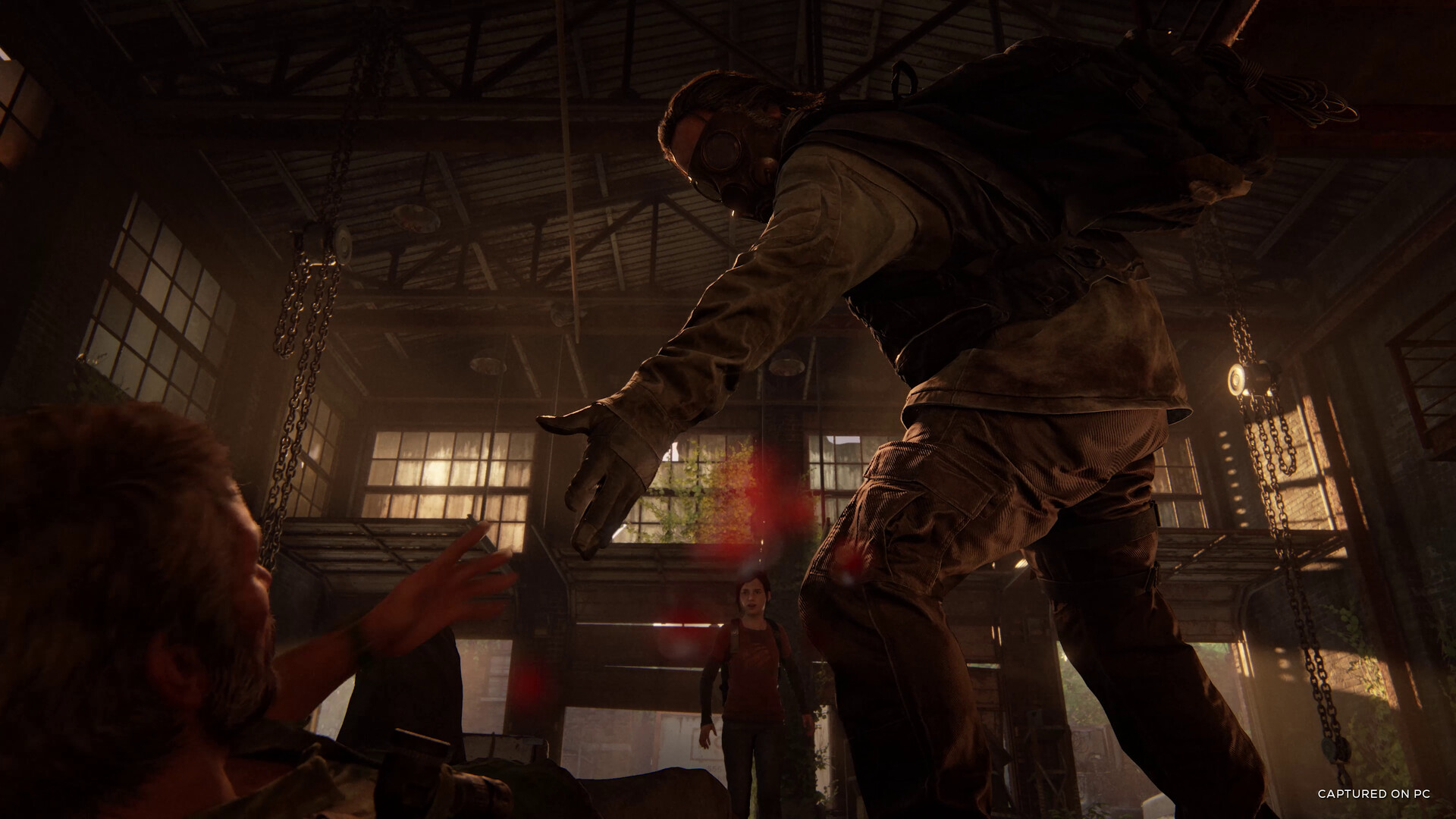 The Last Of Us Part 1 Remake PC Port Has Been Developed By Iron Galaxy