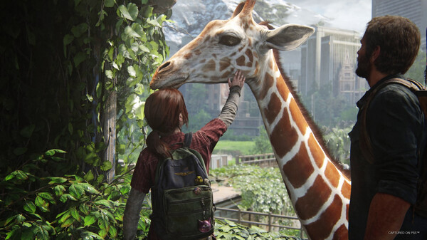 The Last of Us™ Part I