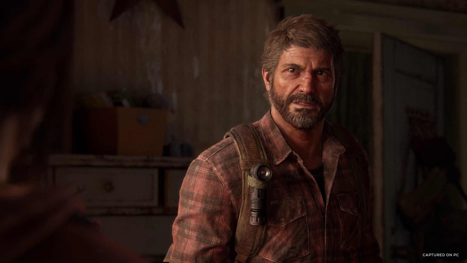 The Last Of Us Part 1 Remake System Requirements For PC –