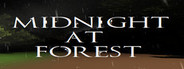 Midnight at Forest Playtest