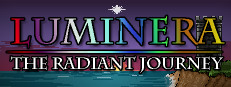 Luminera: The Radiant Journey