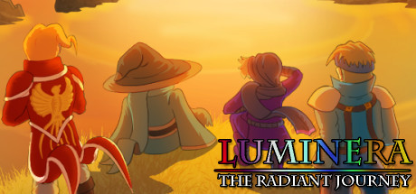 Luminera: The Radiant Journey header image