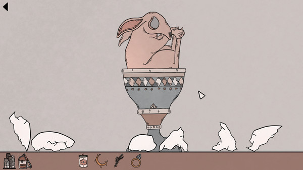 Birth Screenshot