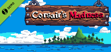 Corsair`s Madness Demo