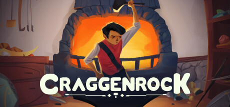 Craggenrock Cover Image