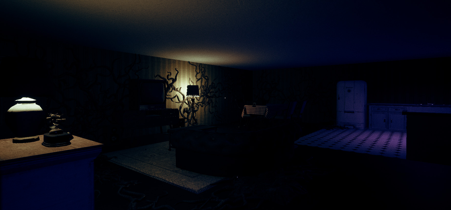 Azrael screenshot 1