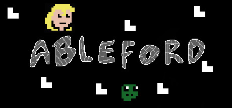 Ableford Cover Image