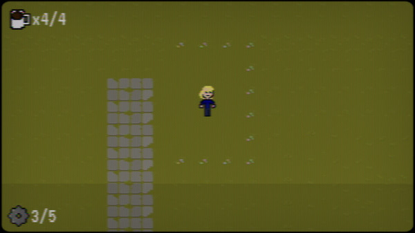 скриншот Ableford 5