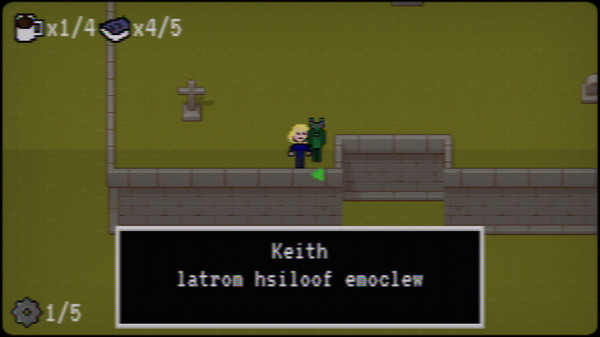 скриншот Ableford 3