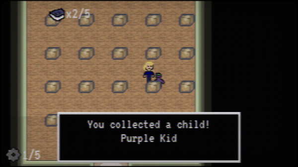 скриншот Ableford 1