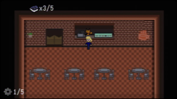 скриншот Ableford 0