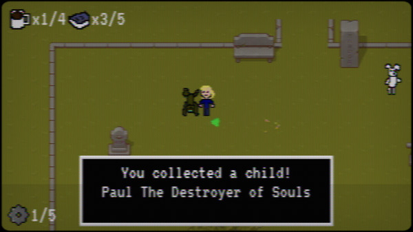 скриншот Ableford 4