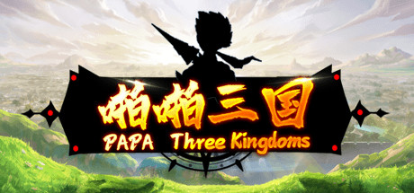 PAPA Three Kingdoms cover