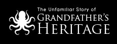 The Unfamiliar Story of Grandfather's Heritage 게임 이미지