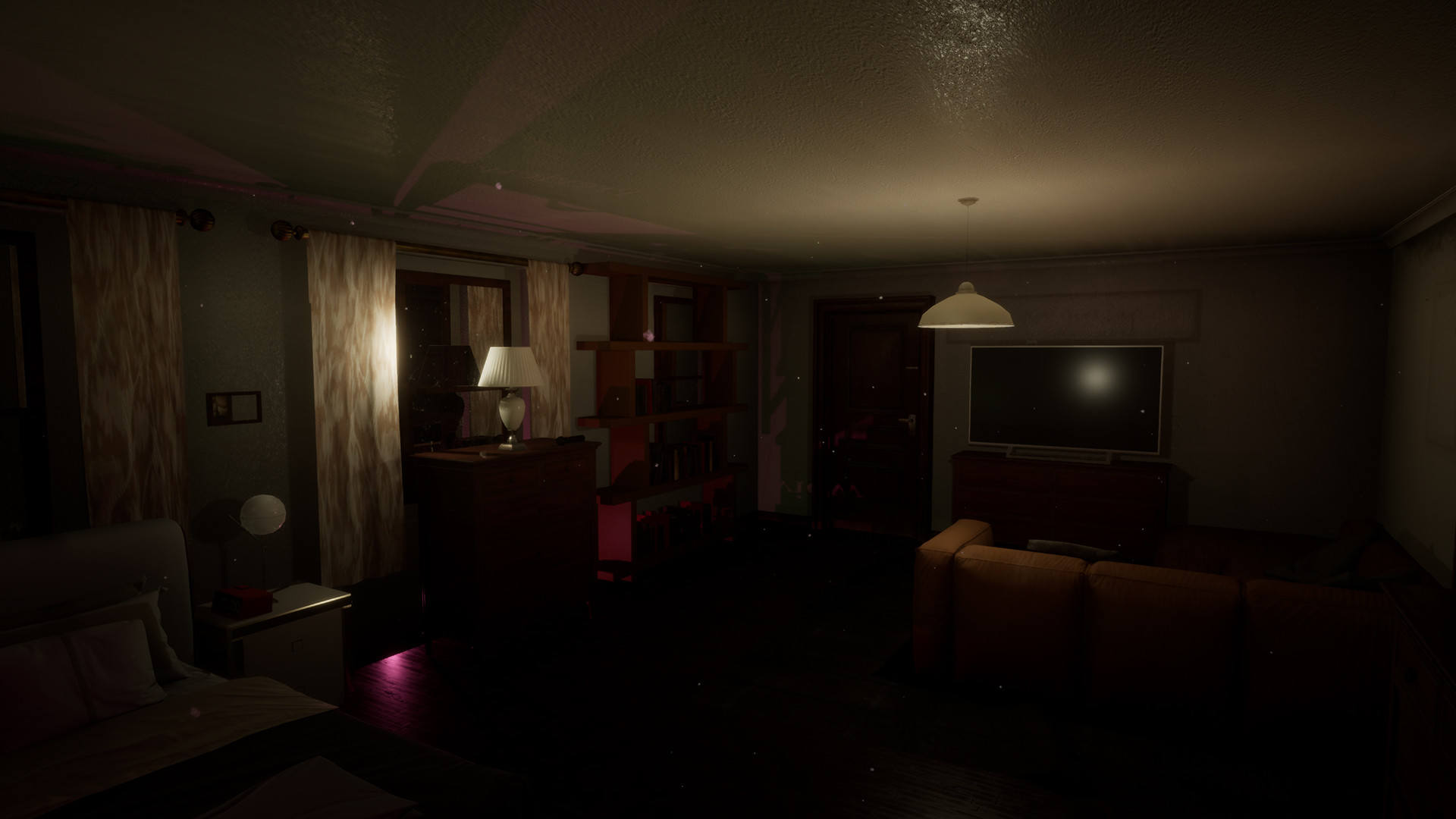 The Unfamiliar Story of Grandfather's Heritage #4