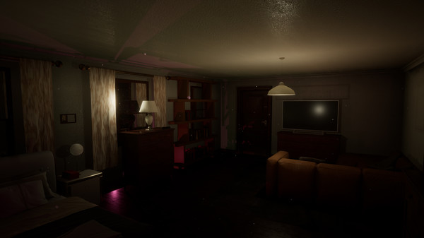 The Unfamiliar Story of Grandfather's Heritagefor windows and Linux 1