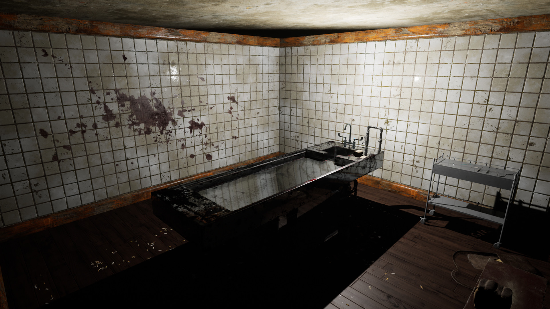 The Unfamiliar Story of Grandfather's Heritage #10