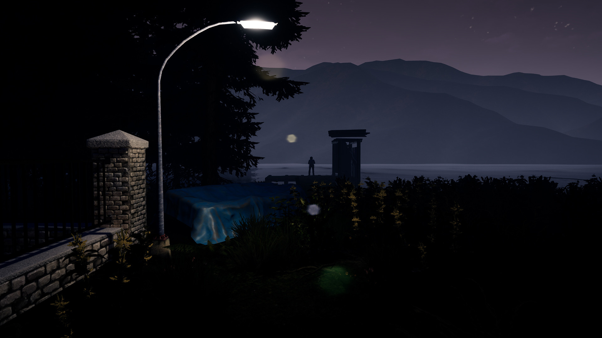 The Unfamiliar Story of Grandfather's Heritage #2