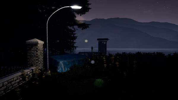 The Unfamiliar Story of Grandfather's Heritage game for Linux 1