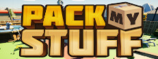PACK MY STUFF