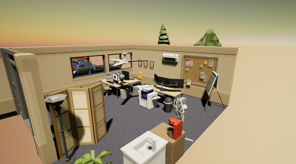 Скриншот из PACK MY STUFF