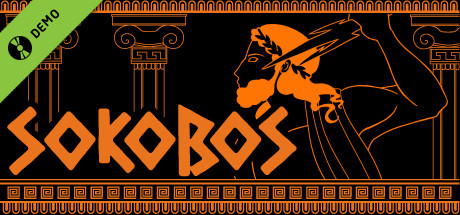 Sokobos Demo banner