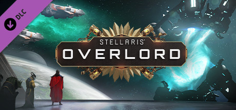 Stellaris: Overlord (9.86 GB)