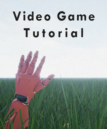 Video Game Tutorial