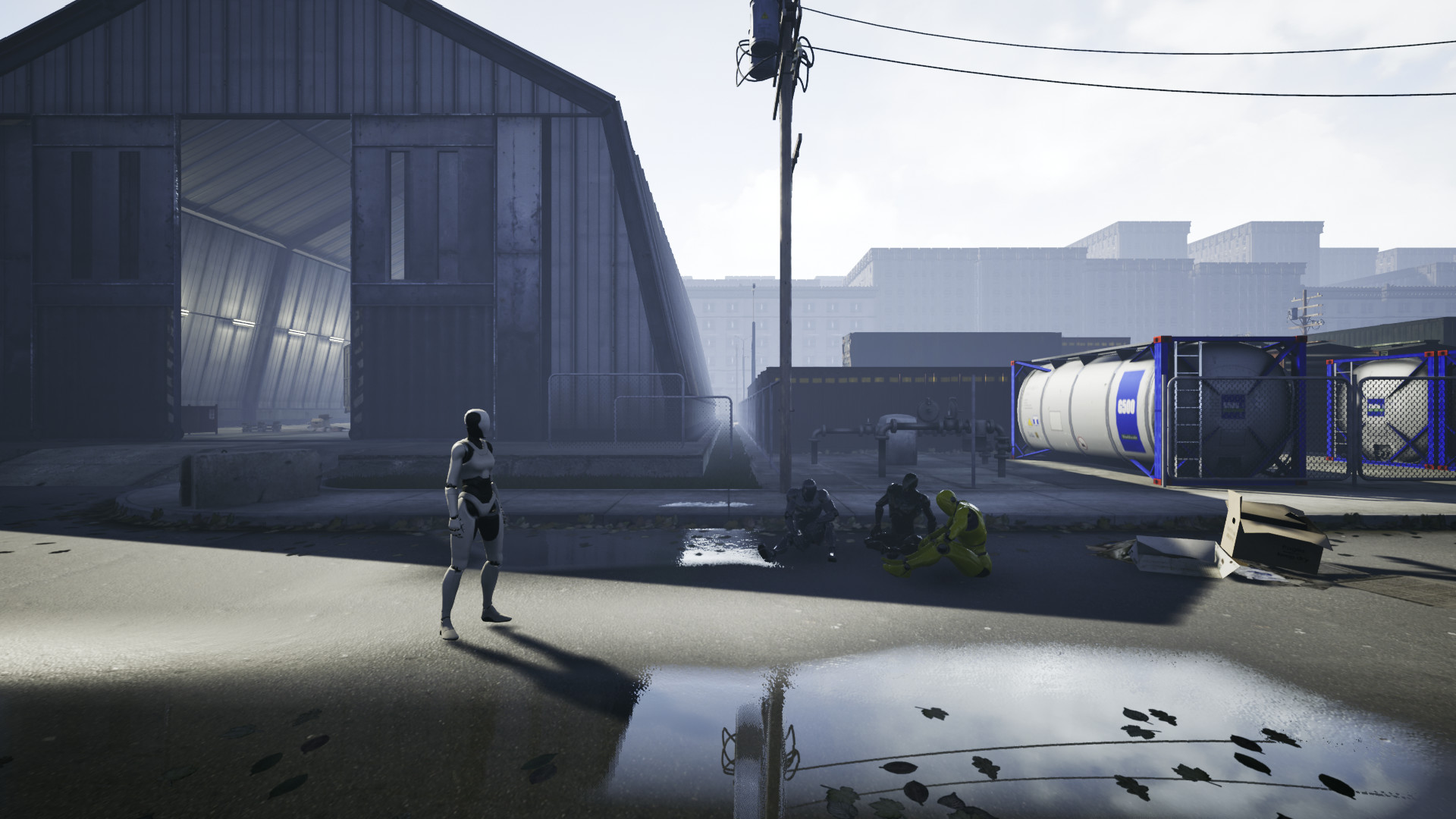 Video Game Tutorial #4